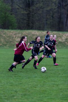 Bild 157 - B-Juniorinnen MTSV Olympia Neum�nster - Kieler MTV : Ergebnis: 3:1